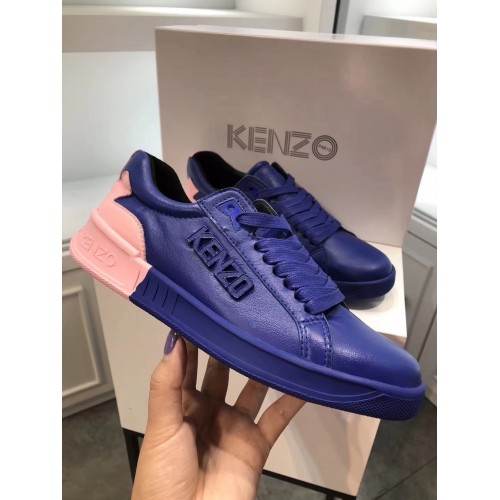 Kenzo Shoes 001